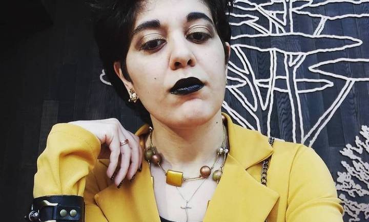 Chiara Strazzulla