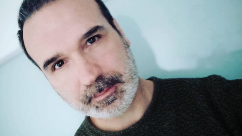 Lorenzo Sartori
