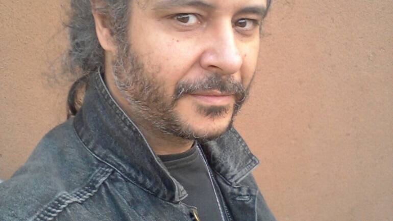 Luca Tarenzi
